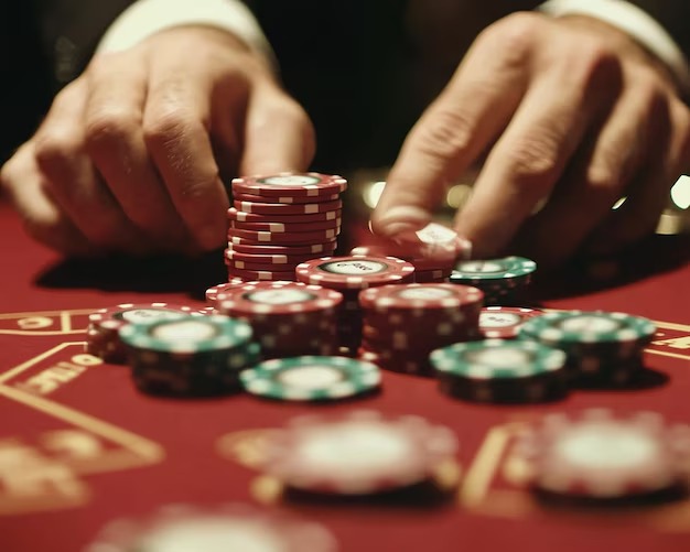 boomingbet88 Who We Are and What We Offer