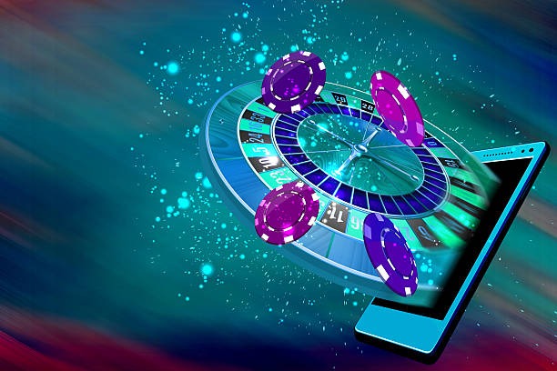 boomingbet88 Speed Blackjack at boomingbet88
