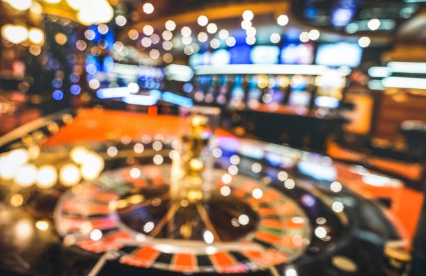 boomingbet88 gaming platform