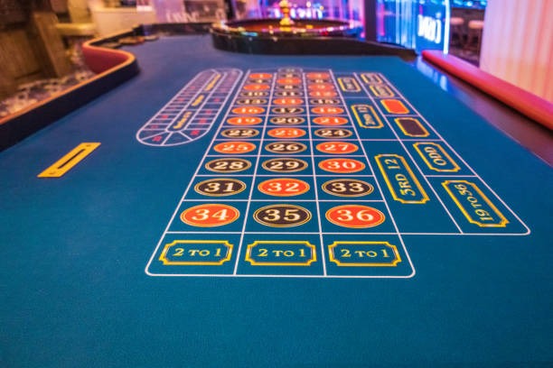 boomingbet88 Bingo