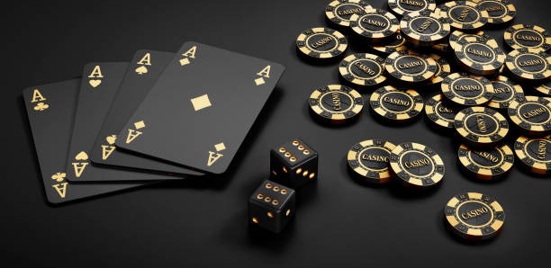 boomingbet88 Highest-hand-first dealing